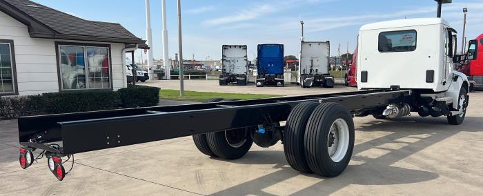 2025 Peterbilt 536-5