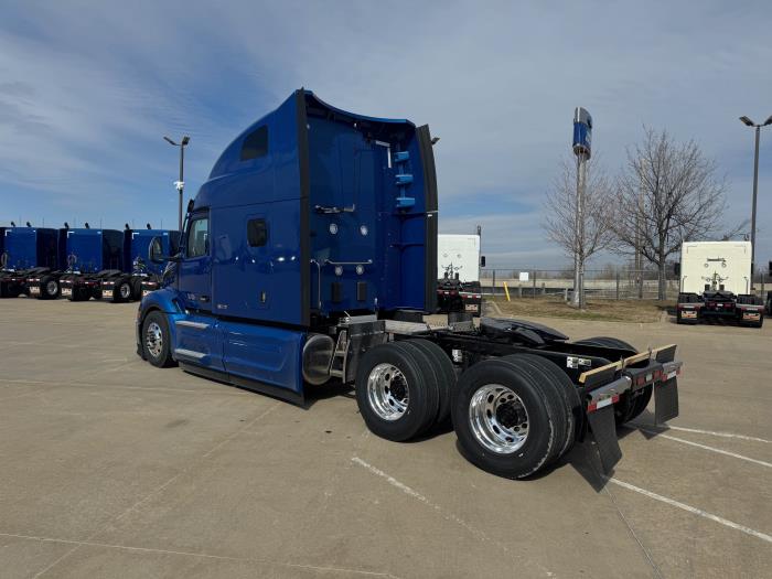 2026 Peterbilt 579-3