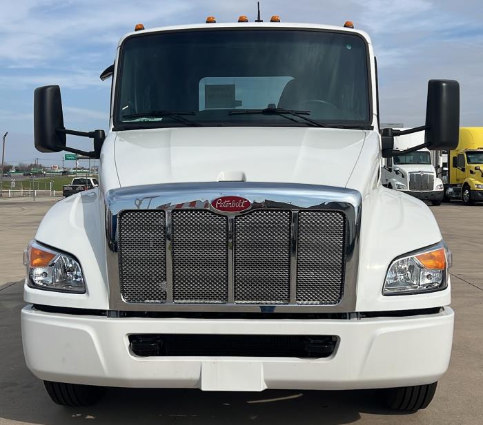 2025 Peterbilt 536-4