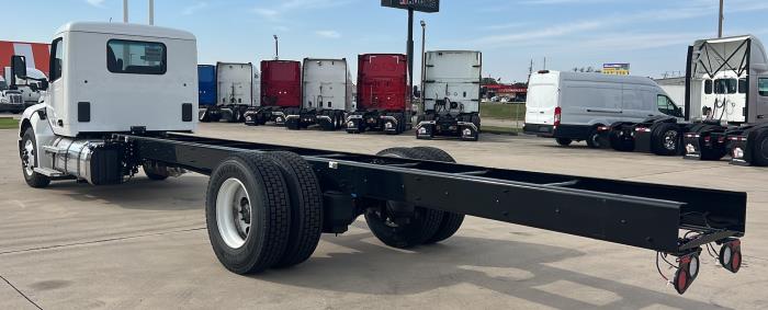 2025 Peterbilt 536-5