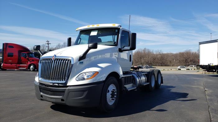 2024 International LT625-1