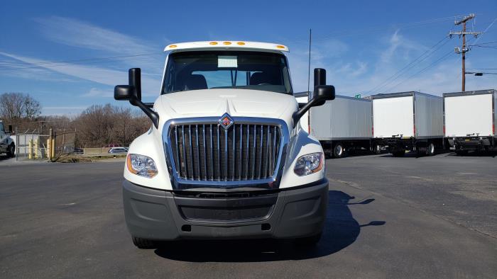 2024 International LT625-3