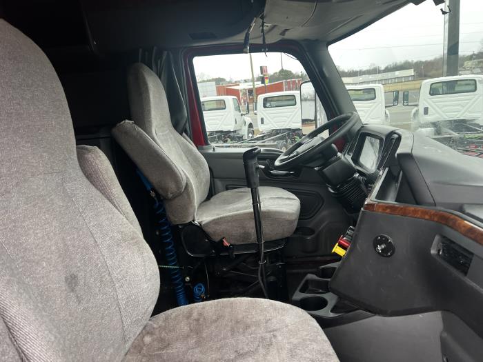 2019 International LT625-9
