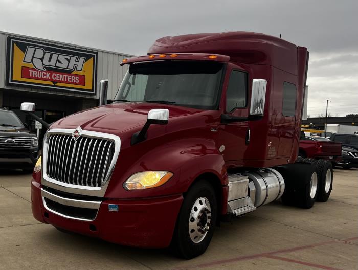 2019 International LT625-13