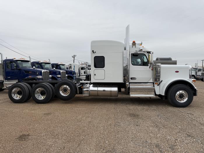 2026 Peterbilt 589-5