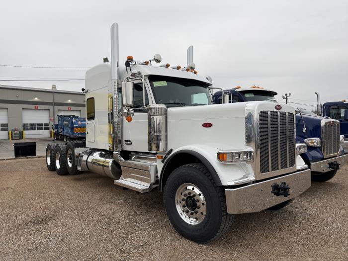 2026 Peterbilt 589-7