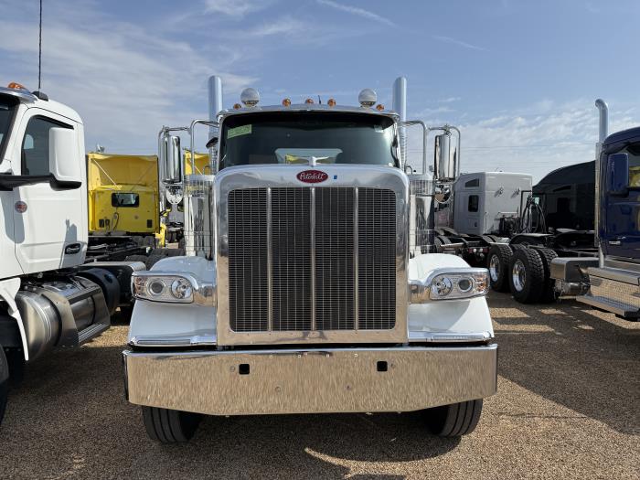 2026 Peterbilt 589-7