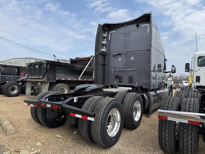 2026 Peterbilt 579-6