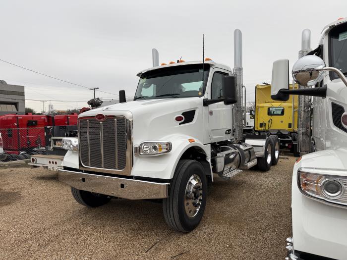 2026 Peterbilt 567-1