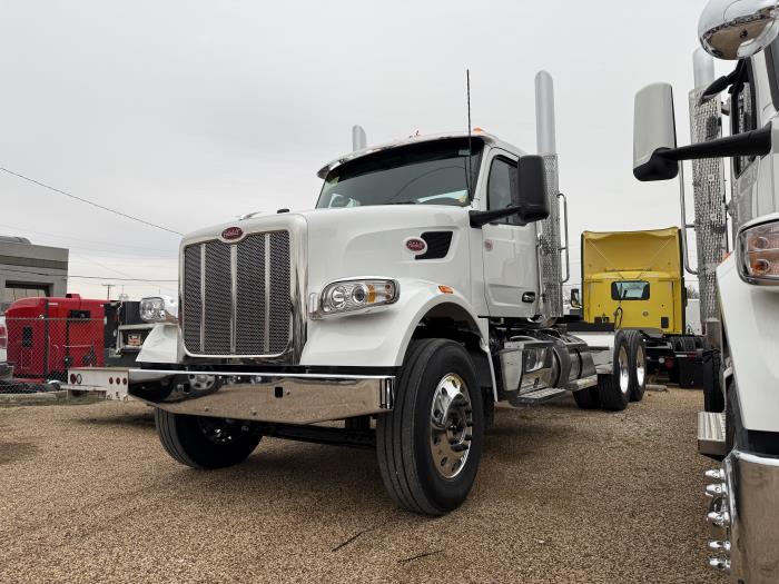 2026 Peterbilt 567-2