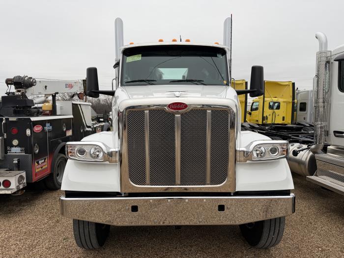 2026 Peterbilt 567-7