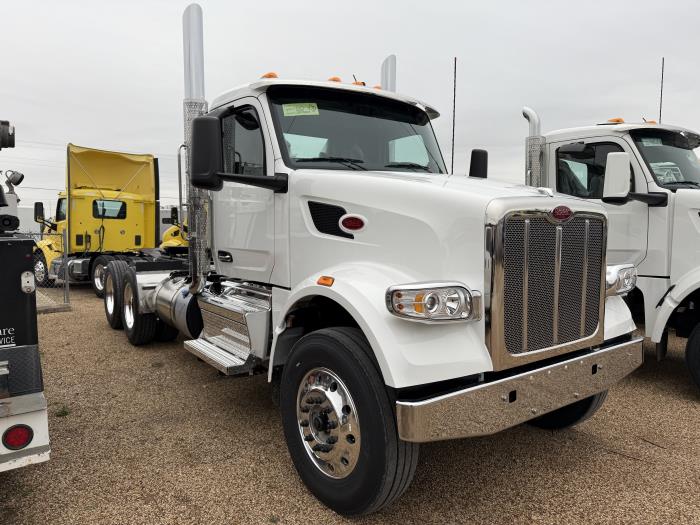 2026 Peterbilt 567-6