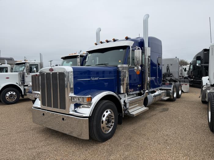 2026 Peterbilt 589-1