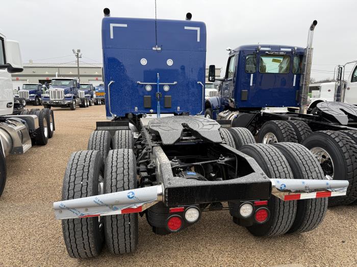 2026 Peterbilt 589-5