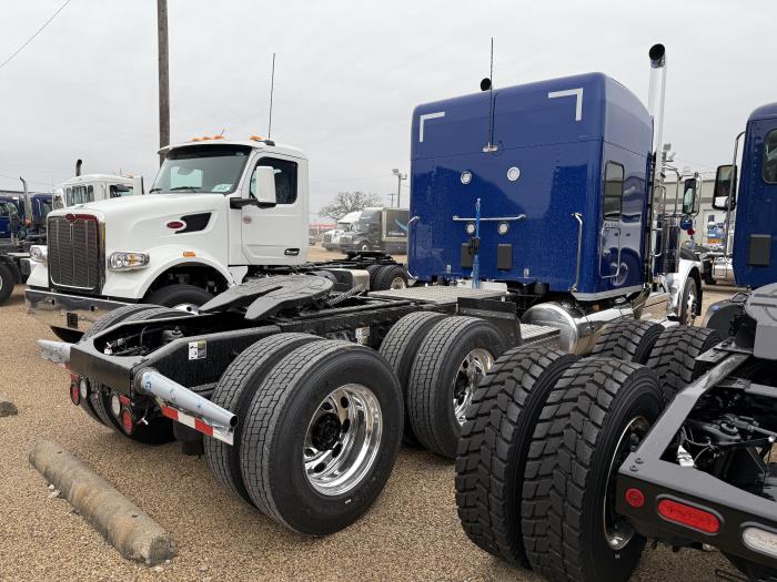 2026 Peterbilt 589-6