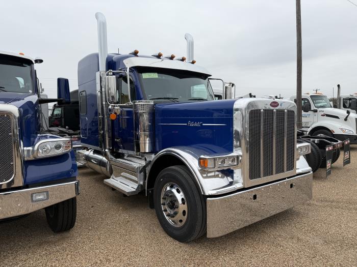 2026 Peterbilt 589-7