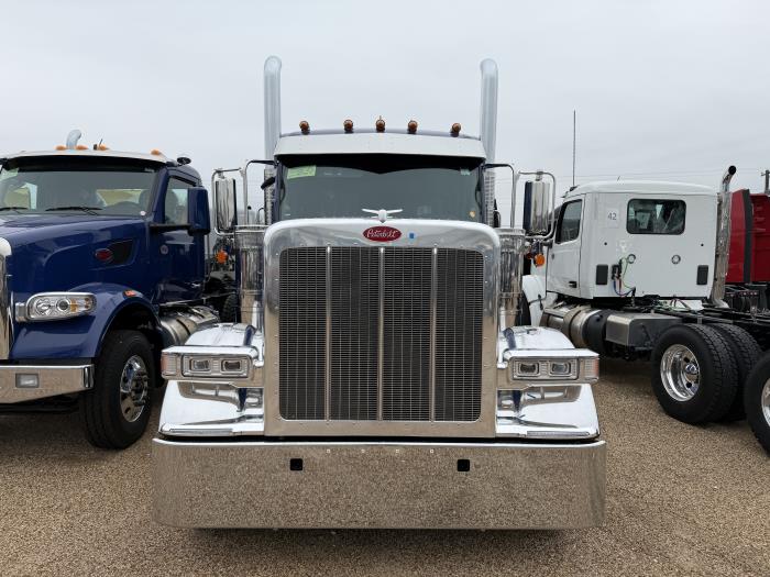 2026 Peterbilt 589-8