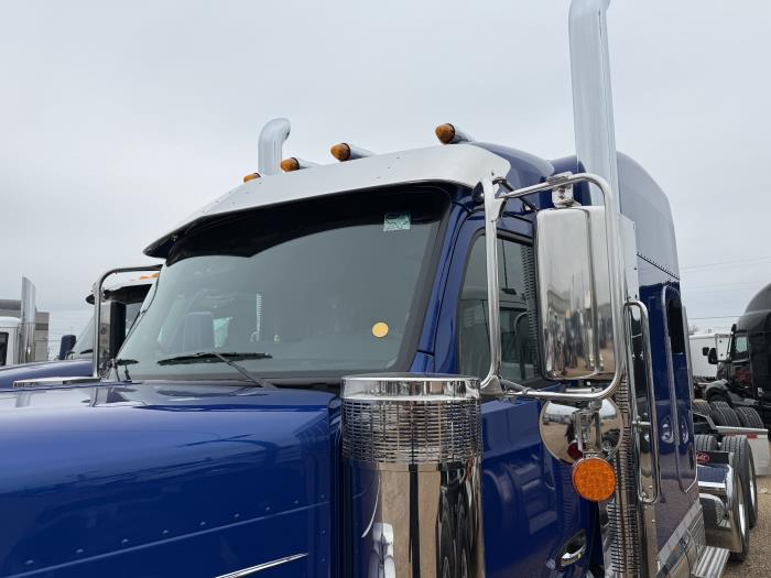 2026 Peterbilt 589-9