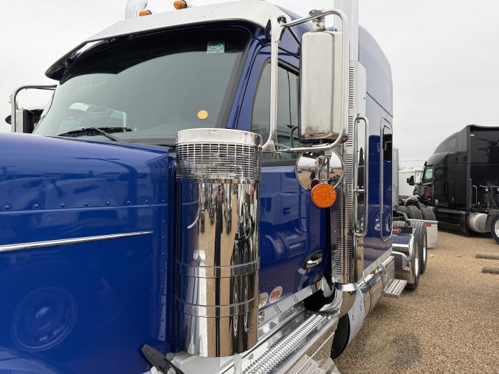 2026 Peterbilt 589-10