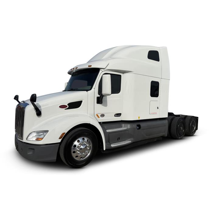 2021 Peterbilt 579-0