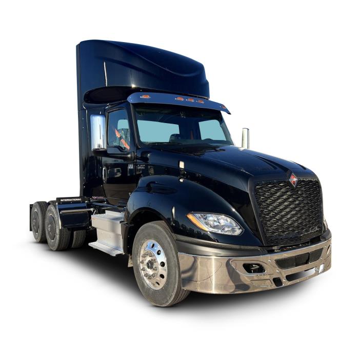 2025 International LT625-0