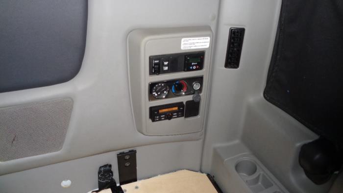 2020 International LT625-15