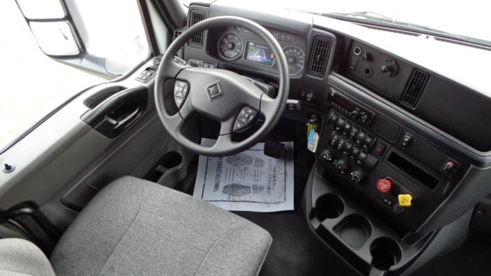 2020 International LT625-17