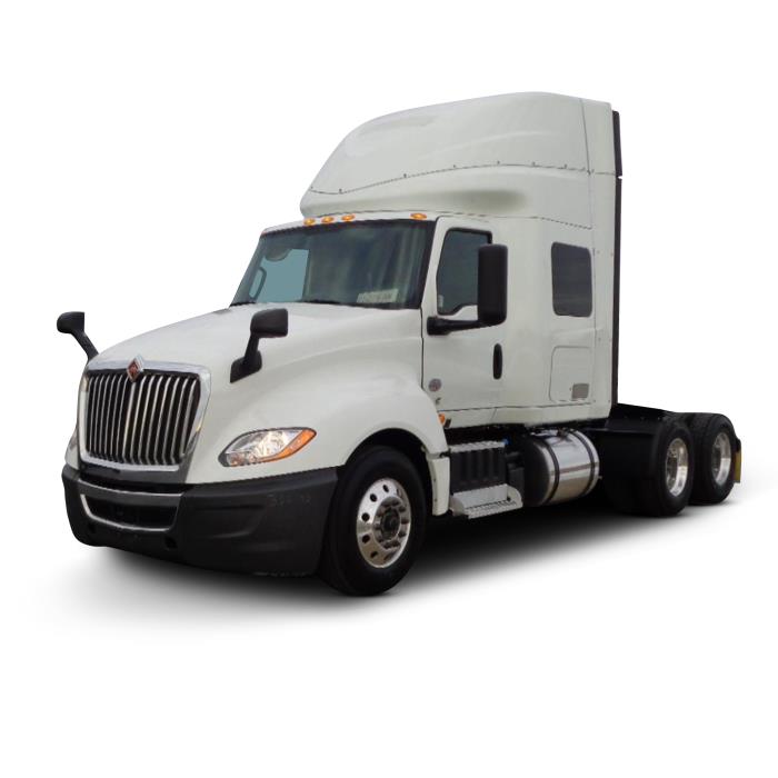 2020 International LT625-0