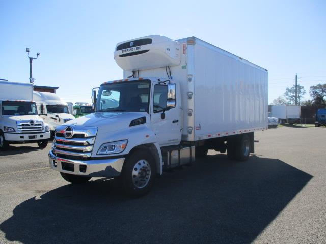 2025 Hino L6-1