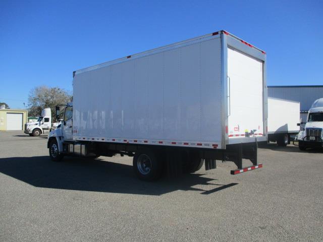 2025 Hino L6-3