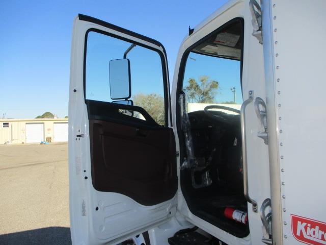 2025 Hino L6-14