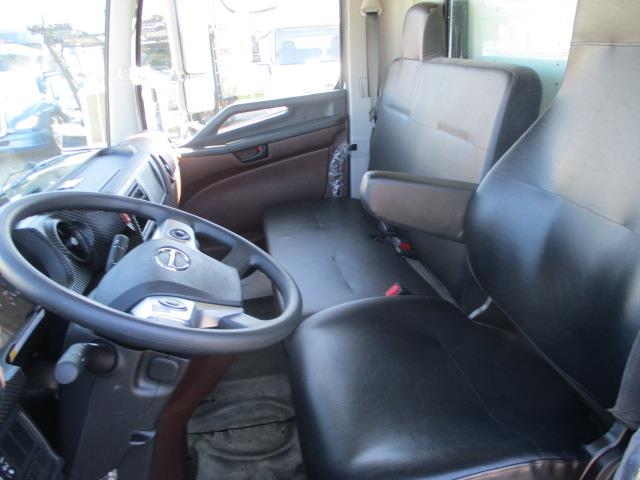 2025 Hino L6-15