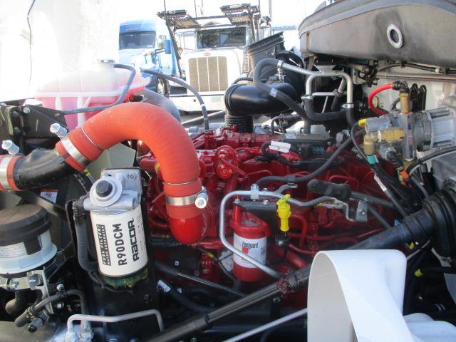 2025 Hino L6-19