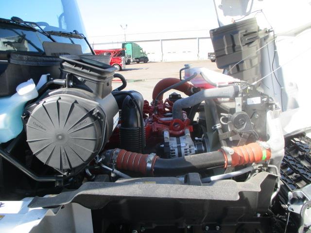 2025 Hino L6-20