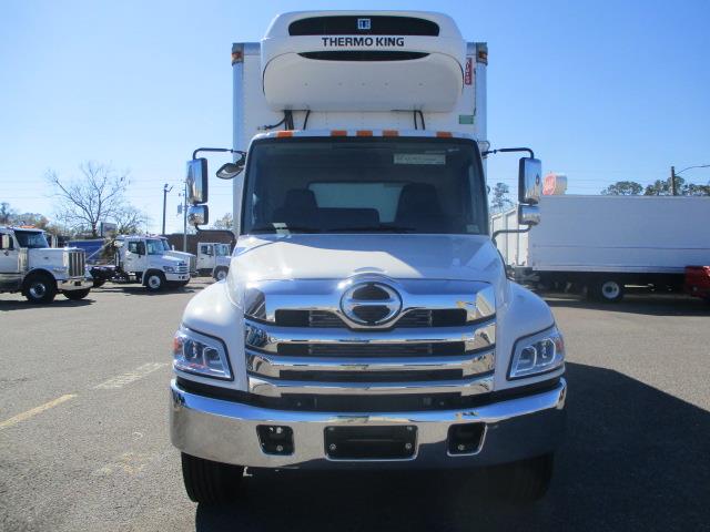 2025 Hino L6-8