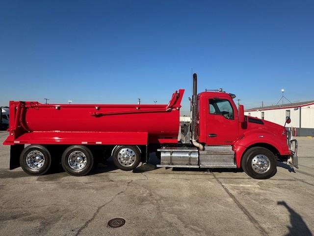 2019 Kenworth T880-2
