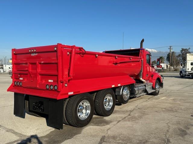 2019 Kenworth T880-3