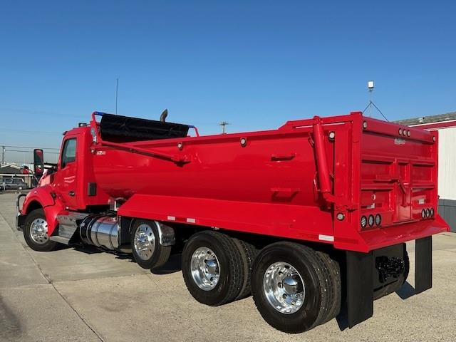 2019 Kenworth T880-5
