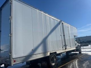 2019 International MV607-3