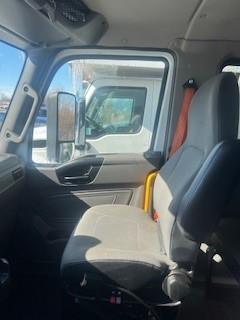 2019 International MV607-9