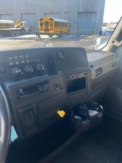 2019 International MV607-10