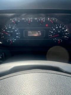 2019 International MV607-11