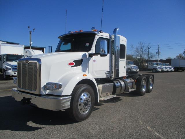 2025 Peterbilt 567-1