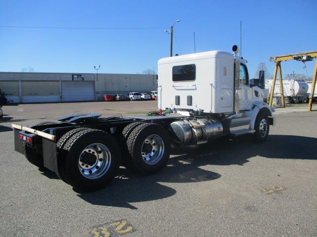 2025 Peterbilt 567-5
