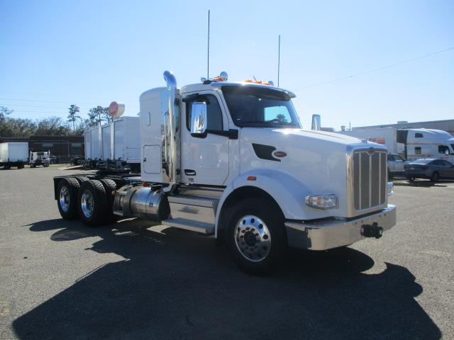 2025 Peterbilt 567-7