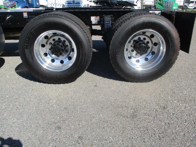 2025 Peterbilt 567-9