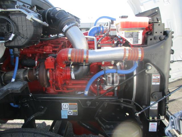 2025 Peterbilt 567-13