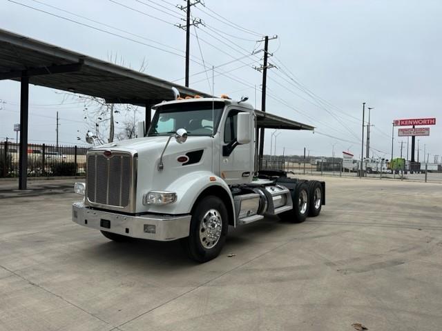 2020 Peterbilt 567-1