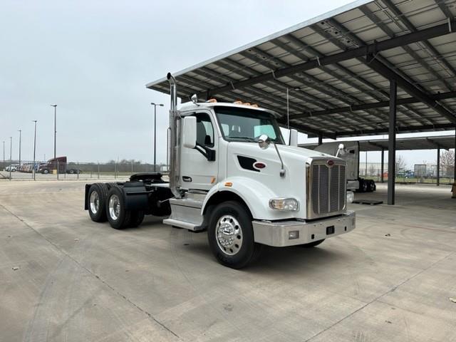 2020 Peterbilt 567-7