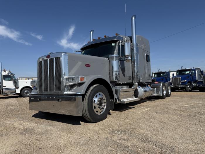 2026 Peterbilt 589-2